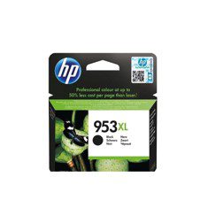 725184104190 | P/N:  | Cod. Artículo: L0S70AE Cartucho tinta hp l0s70ae negro nº 953xl officejet 8710 - 8720 - 8730 - 8740