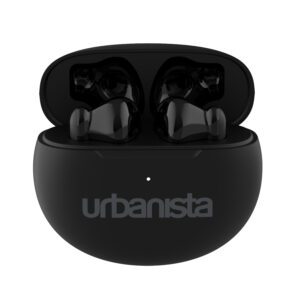 7350088303290 | P/N: 1036002 | Cod. Artículo: DSP0000014709 Auriculares urbanista true wireless inalambricos austin midnight black