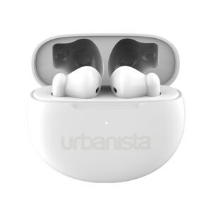 7350088303306 | P/N: 1036003 | Cod. Artículo: DSP0000014715 Auriculares urbanista true wireless inalambricos austin pure white