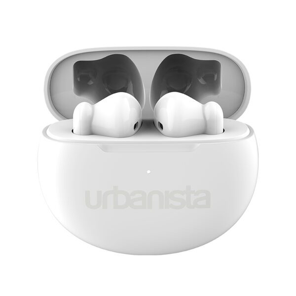 7350088303306 | P/N: 1036003 | Cod. Artículo: DSP0000014715 Auriculares urbanista true wireless inalambricos austin pure white