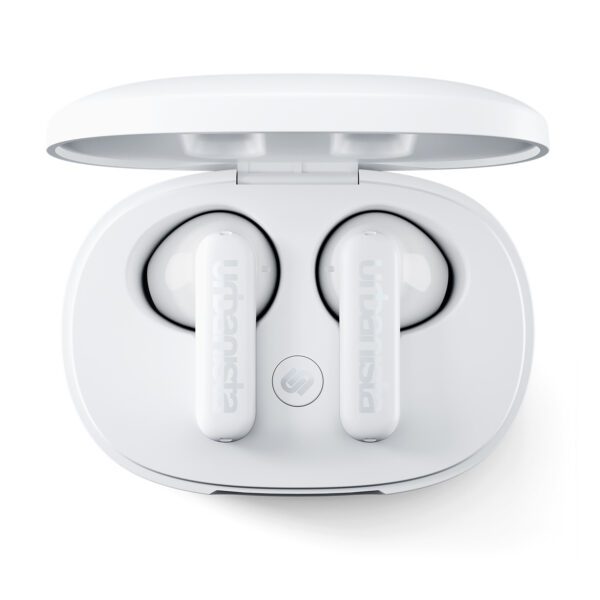 7350088304426 | P/N: 1036603 | Cod. Artículo: DSP0000014717 Auriculares urbanista true wireless inalambricos copenhagen sage pure white