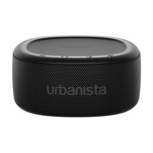 7350088304952 | P/N: 1037502 | Cod. Artículo: DSP0000022106 Altavoz urbanista malibu midnight black