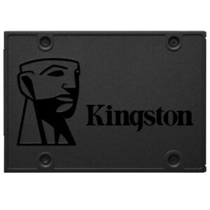 740617261219 | P/N:  | Cod. Artículo: SA400S37/240G Disco duro interno ssd kingston ssdnow a400 240gb 2.5pulgadas sata 6gb - s