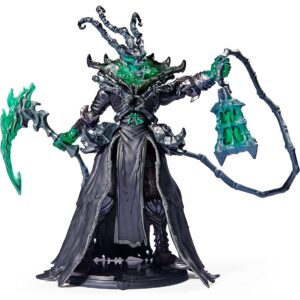 778988384800 | P/N: 6062260 | Cod. Artículo: MGS0000014507 Figura league of legends the champion collection thresh