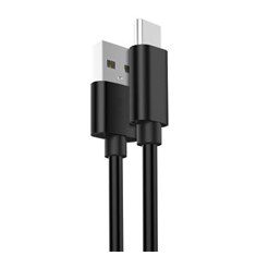 8054392617447 | P/N:  | Cod. Artículo: EC1034 Cable usb ewent usb 2.0 tipo a -  usb tipo c macho - macho -  1.8m