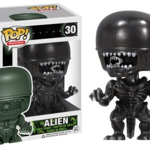 830395031439 | P/N: 3143FK | Cod. Artículo: MGS0000023751 Funko pop alien