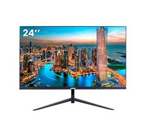 8431775035379 NXM24FHD111 MONITOR 23.8' NILOX NXM24FHD111 VA FHD 16:9 100HZ·