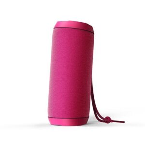 8432426449347 | P/N: 449347 | Cod. Artículo: DSP0000007090 Altavoz energy sistem urban box 2 magenta 10w -  tws -  bluetooth 5.0 -  usb -  micro sd -  mp3 -  fm radio