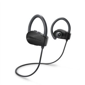 8432426451777 | P/N: 451777 | Cod. Artículo: DSP0000012283 Auriculares micro energy sistem sport 1 gris oscuro bluetooth 5.1 - 100mah - 20dbm - manos libres