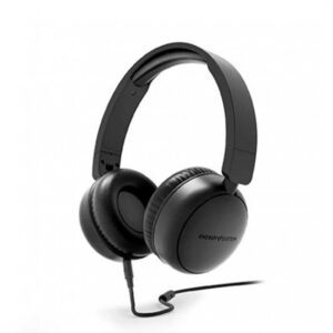 8432426457601 | P/N: 457601 | Cod. Artículo: DSP0000019684 Auriculares micro energy sistem soundspire black