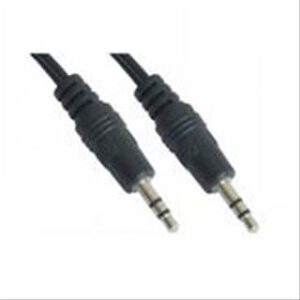 8433281002807 10.24.0105 CABLE AUDIO ESTEREO 3.5/M-3.5/M 5M NANOCABLE