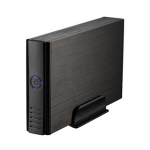 8433281006577 TQE-3520B CAJA EXTERNA 3.5' SATA/IDE TOOQ NEGRA USB2.0