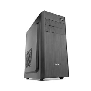 8436532167829 | P/N: NXLITE010 | Cod. Artículo: DSP0000002499 Caja ordenador nox lite atx tower atx 500w