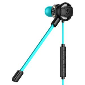 8436545692240 | P/N: GHE010002 | Cod. Artículo: DSP0000006112 Auriculares hiditec gaming taiko jack 3.5mm para pc tablet mp3 xbox ps4