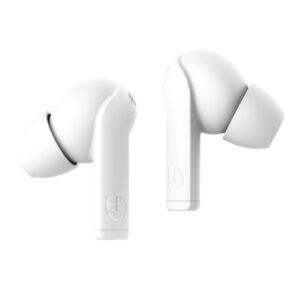 8436545693032 | P/N: INT010009 | Cod. Artículo: DSP0000012802 Auricular hiditec bluetooth fenix white tws