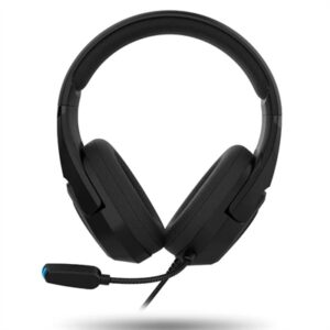 8436587974922 | P/N: NXKROMKOPA71BK | Cod. Artículo: DSP0000026227 Krom kopa auriculares gaming 7.1 virtual negro