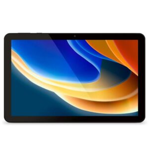 8436609911331 | P/N: 97856128N | Cod. Artículo: DSP0000022213 Tablet spc gravity 4 10.35pulgadas 6gb 128gb wifi negra