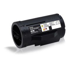 8715946520865 | P/N: C13S050691 | Cod. Artículo: S050691 Toner epson c13s050691 negro retornable alta capacidad 10k