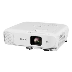 8715946680743 | P/N: V11H981040 | Cod. Artículo: MGS0000001408 Proyector epson eb - e20 3lcd -  3400 lumens -  xga -  hdmi -  usb -  proyector portatil