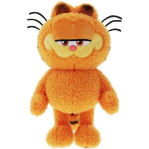 8720077316171 | P/N: 931615-2 | Cod. Artículo: MGS0000021107 Peluche garfield and friends -  garfield 20 cm