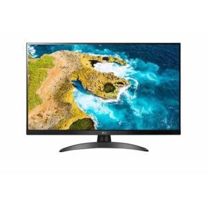 8806091585899 TELEVISIÓN LED 27  LG 27TQ615S-PZ.AEU HD SMART TV NEGRO 27TQ615S-PZ A0051458 LG Televisiones 27TQ615S-PZ