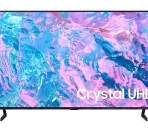 8806095312798 UE50CU7092UXXH TV 50´´ LED SAMSUNG 50' CRYSTAL UHD 4K HDR10+ SMART TV