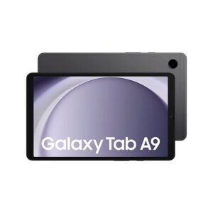 8806095361604 TABLET SAMSUNG GALAXY TAB A9 64GB GRIS SM-X110NZAAEUB A0051819 Samsung Tablets SM-X110NZAAEUB