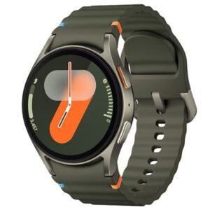 8806095662282 SAMSUNG GALAXY WATCH 7 40MM BLUETOOTH GREEN SM-L300 177