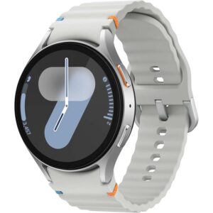 8806095684482 SAMSUNG GALAXY WATCH 7 44MM LTE SILVER SM-L315FZSAEUE 240