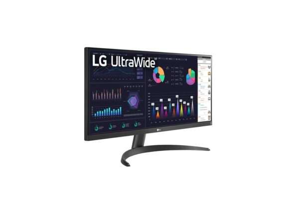 Lg 29wq500 29pulgadas 2560 x 1080 5ms hdmi displayport - Imagen 4