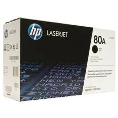 886111144143 | P/N:  | Cod. Artículo: CF280A Toner hp 80a cf280a negro 2700pag pro 400 m401 400 m425