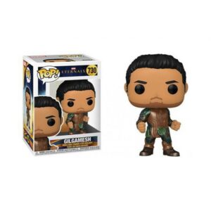 889698497077 | P/N: 49707 | Cod. Artículo: MGS0000006945 Funko pop marvel eternals gilgamesh con opcion aleatoria chase glow in the dark brillo en la oscuridad 49707