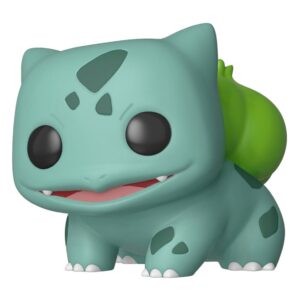 889698504041 | P/N: 50404 | Cod. Artículo: MGS0000013811 Funko pop videojuegos pokemon bulbasaur 50404