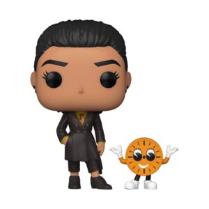 889698557450 | P/N: 55745 | Cod. Artículo: MGS0000003629 Funko pop marvel loki ravonna con miss minutos 55745 (preorder reserva ya)