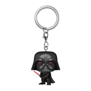 889698712378 | P/N: 71237FK | Cod. Artículo: MGS0000015175 Llavero funko keychain star wars retorno del jedi 40 aniversario darth vader 71237