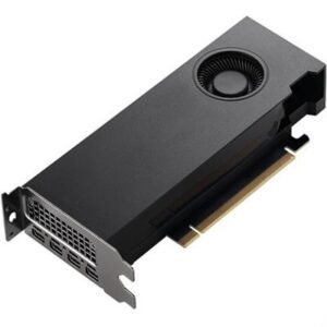 900-5G192-2250-000 VGA NVIDIA QUADRO RTX A2000 12GB GDDR6 ECC BULK 4xMiniDisplayPort