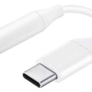 ADAPTADOR AURICULAR SAMSUNG USB-CA A JACK 3