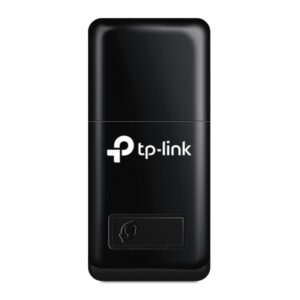 ADAPTADOR RED USB TP-LINK N300 6935364050696 TL-WN823N