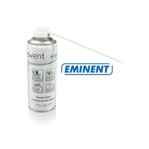 AIRE COMPRIMIDO EWENT 400 ML UPRIGHT USE 8716065255478 P/N: EW5601 | Ref. Artículo: EW5601