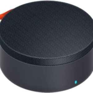 ALTAVOZ CON BLUETOOTH XIAOMI MI PORTABLE BLUETOOTH SPEAKER MINI GRIS 6934177726774 BHR4802GL