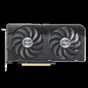 ASUS Dual -RTX4070S-12G-EVO NVIDIA GeForce RTX 4070 SUPER 12 GB GDDR6X 4711387476017 | P/N: 90YV0KC1-M0NA00 | Ref. Artículo: 1374940