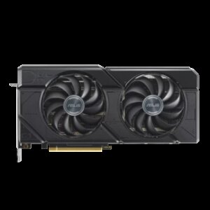 ASUS Dual -RX7800XT-O16G AMD Radeon RX 7800 XT 16 GB GDDR6 4711387436165 | P/N: 90YV0JJ1-M0NA00 | Ref. Artículo: 1374034