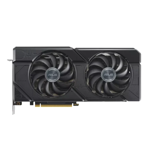 ASUS Dual -RX7800XT-O16G AMD Radeon RX 7800 XT 16 GB GDDR6 4711387436165 | P/N: 90YV0JJ1-M0NA00 | Ref. Artículo: 1374034