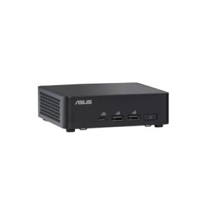 ASUS NUC 14 Pro RNUC14RVKI300002I UCFF Negro 100U 4711387492260 | P/N: 90AR0062-M00040 | Ref. Artículo: 1383894