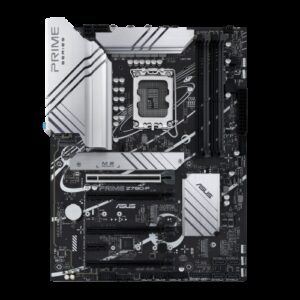 ASUS PRIME Z790-P-CSM Intel Z790 LGA 1700 ATX 4711081937470 | P/N: 90MB1CK0-M0EAYC | Ref. Artículo: 1372270