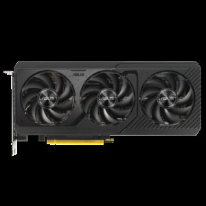 ASUS Prime -RTX4070S-O12G NVIDIA GeForce RTX 4070 SUPER 12 GB GDDR6X 4711387650585 | P/N: 90YV0KC6-M0NA00 | Ref. Artículo: 1385900