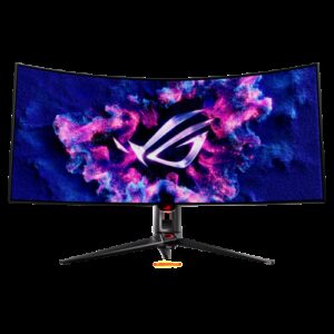 ASUS ROG Swift OLED PG39WCDM pantalla para PC 99