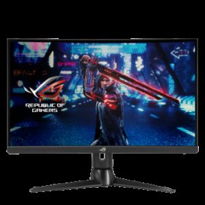 ASUS ROG Swift XG27AQV 68