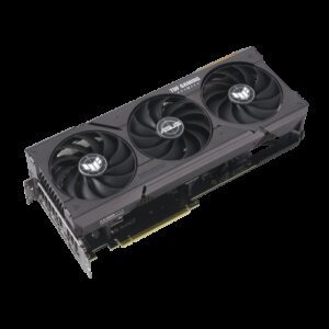 ASUS TUF Gaming TUF-RTX4060TI-O8G-GAMING NVIDIA GeForce RTX 4060 Ti 8 GB GDDR6 4711387183120 | P/N: 90YV0J50-M0NA00 | Ref. Artículo: 1368797