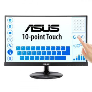 ASUS VT229H 54